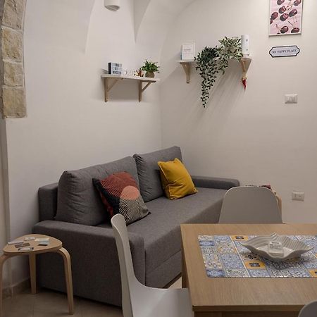 Era De Maggio Apartment Napoli Bagian luar foto