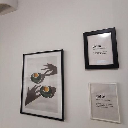 Era De Maggio Apartment Napoli Bagian luar foto