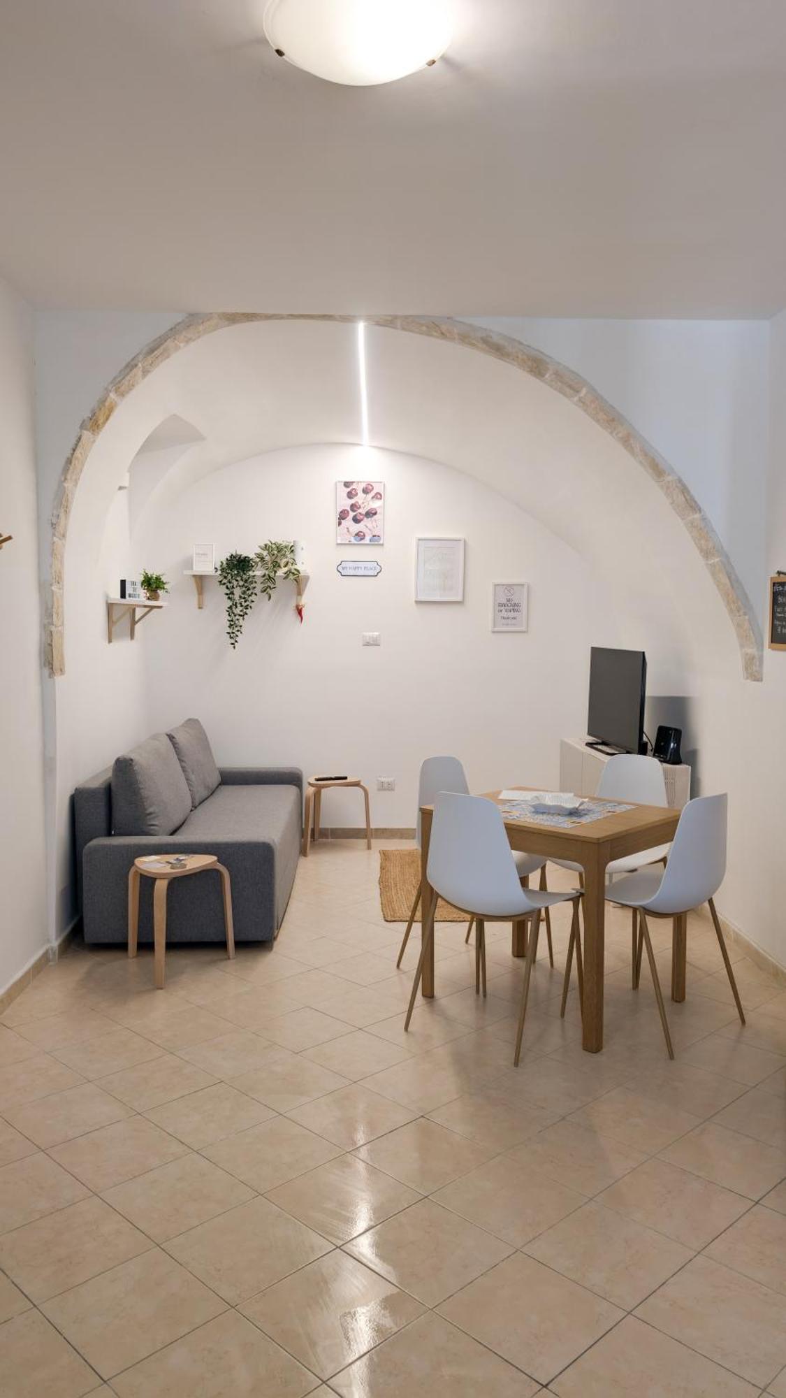 Era De Maggio Apartment Napoli Bagian luar foto