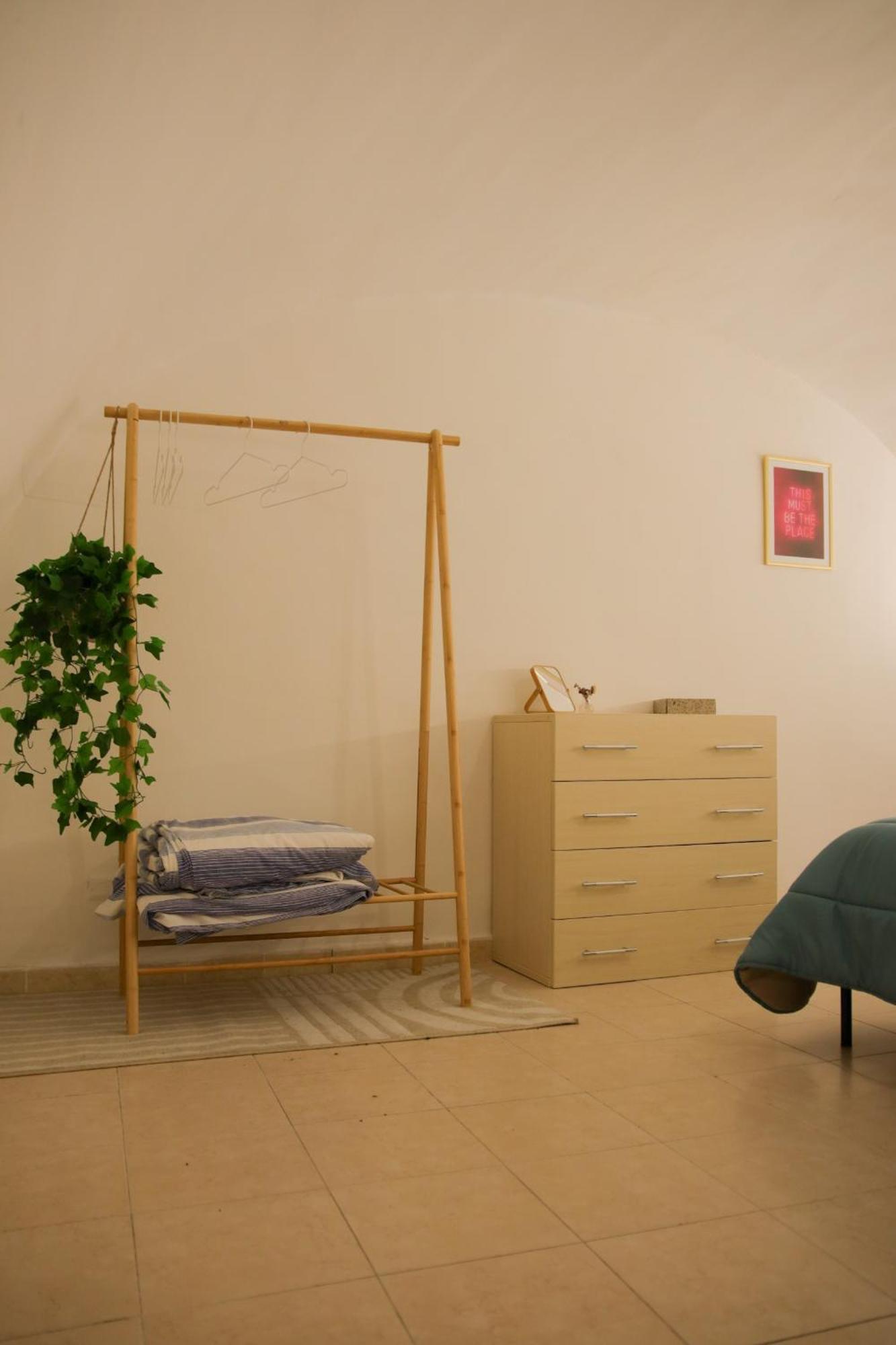 Era De Maggio Apartment Napoli Bagian luar foto