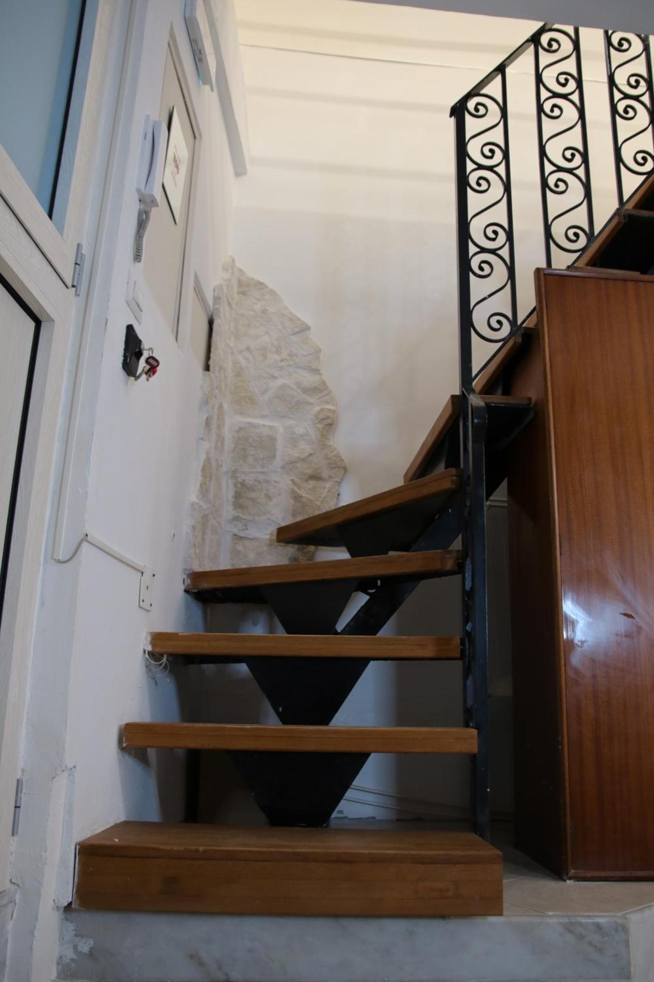 Era De Maggio Apartment Napoli Bagian luar foto