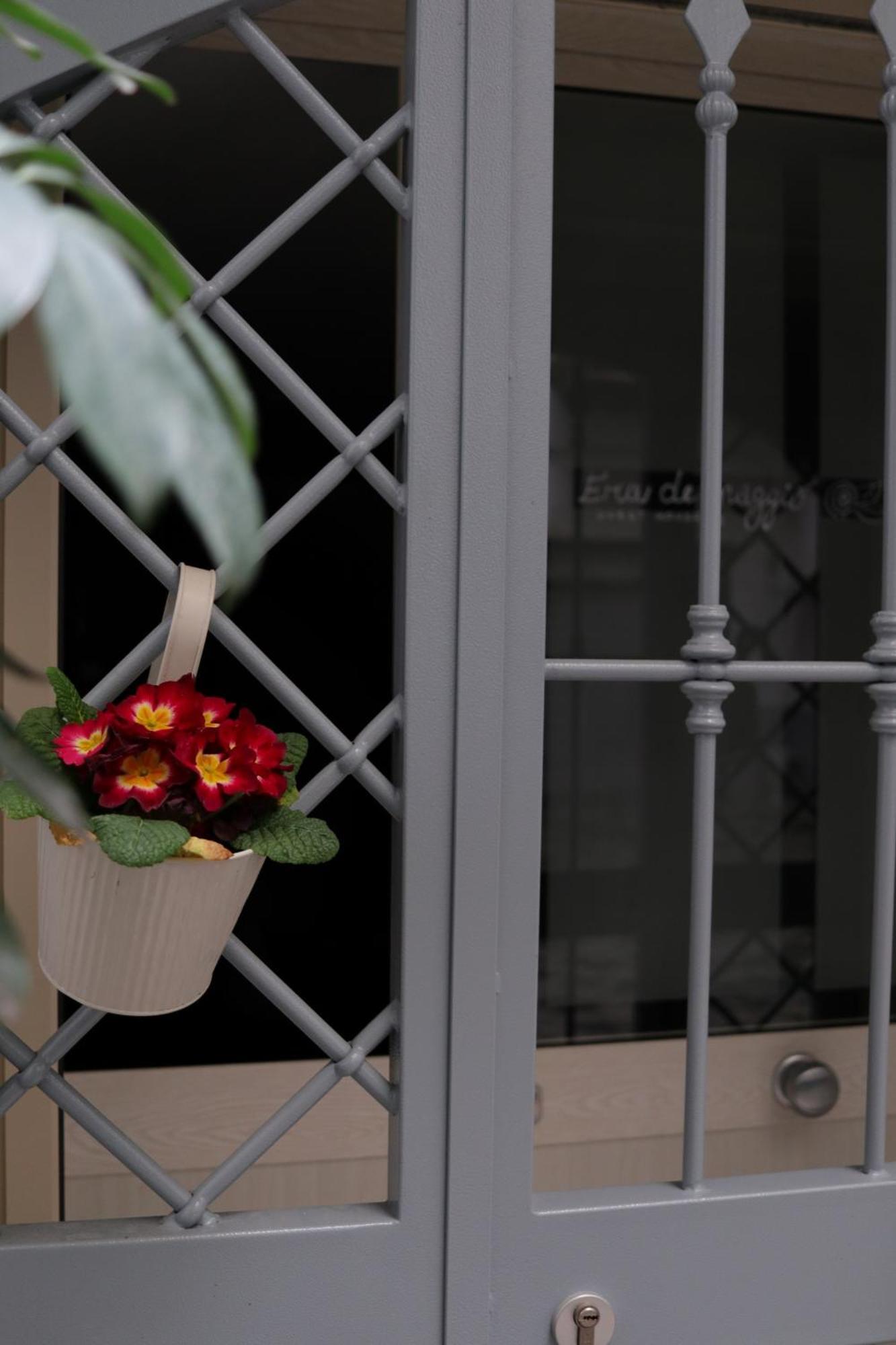 Era De Maggio Apartment Napoli Bagian luar foto