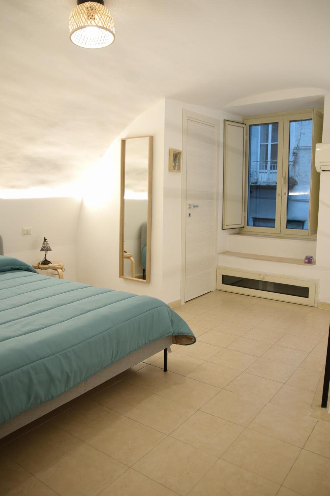 Era De Maggio Apartment Napoli Bagian luar foto