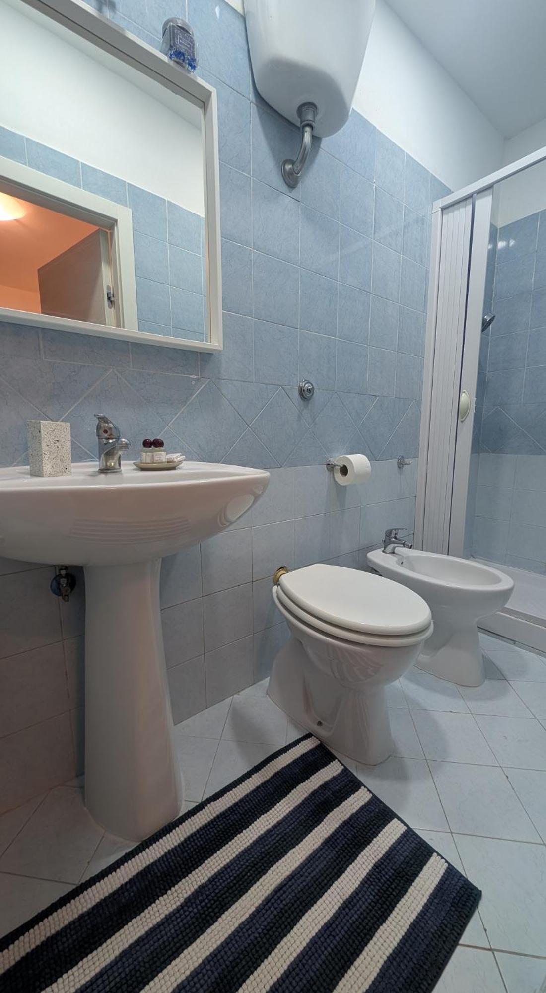 Era De Maggio Apartment Napoli Ruang foto