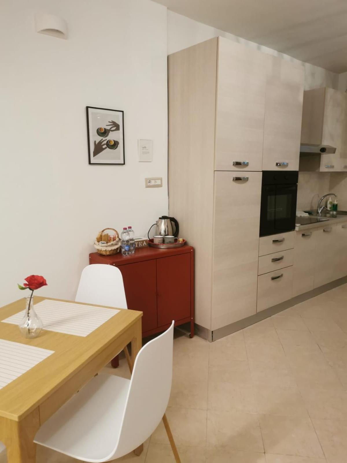 Era De Maggio Apartment Napoli Bagian luar foto