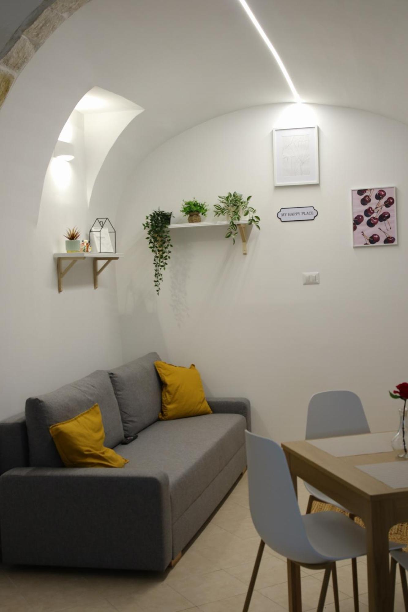 Era De Maggio Apartment Napoli Bagian luar foto