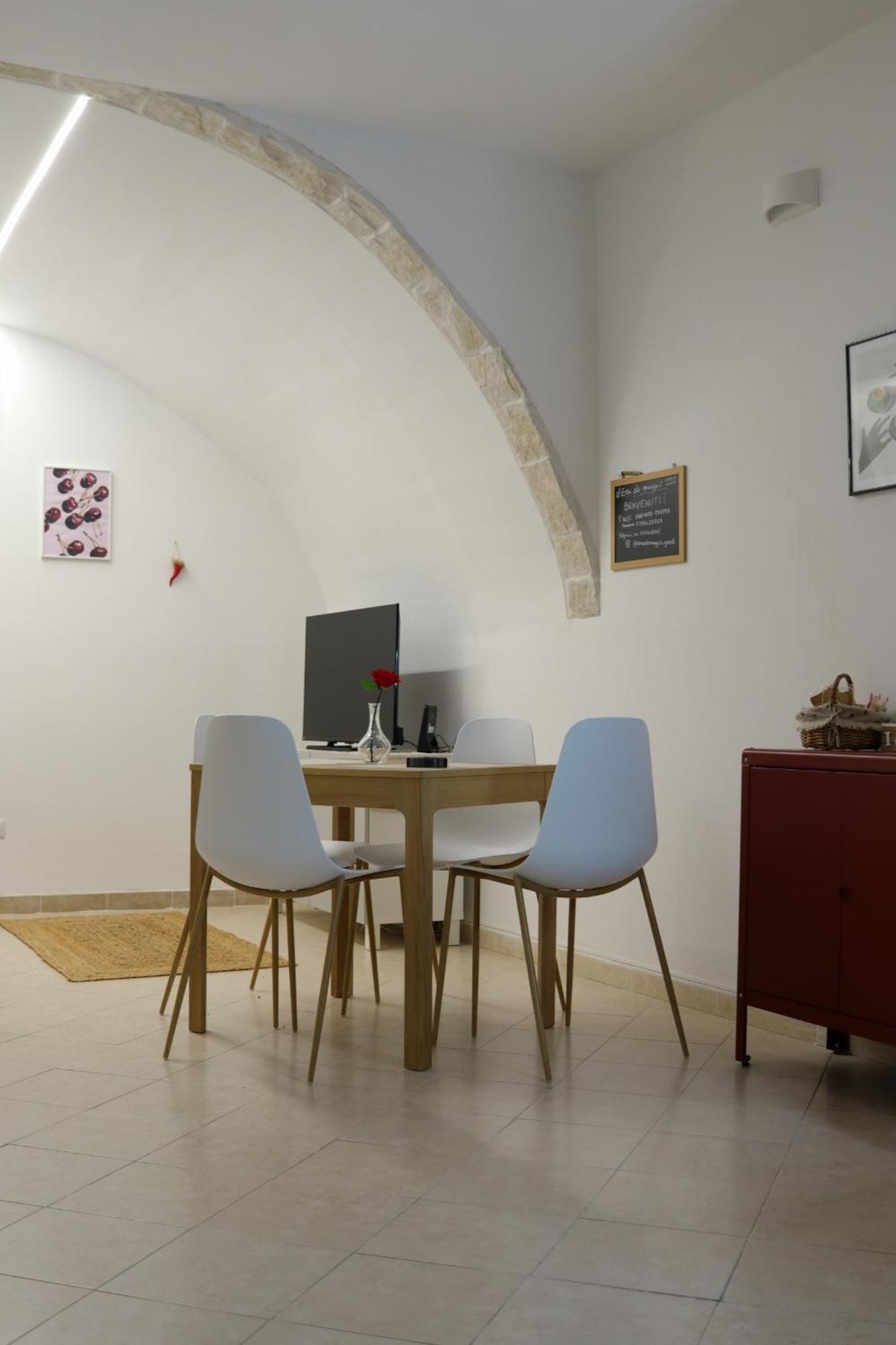 Era De Maggio Apartment Napoli Bagian luar foto